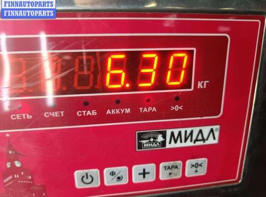 купить Полуось передняя правая на Ford Focus II (2004-2011)