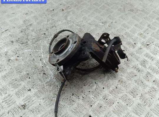 купить Ступица передняя правая на Citroen Xsara Picasso