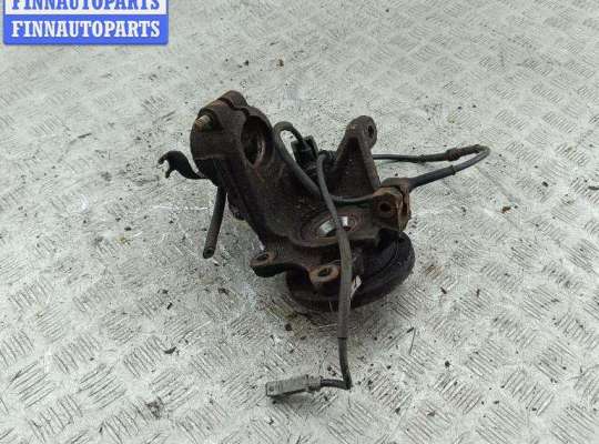 купить Ступица передняя правая на Citroen Xsara Picasso