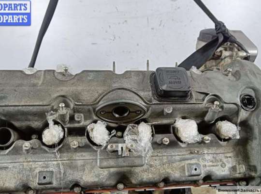 купить Двигатель (ДВС) на BMW 5 E60/E61 (2003-2010)