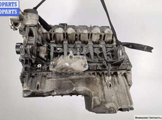 купить Двигатель (ДВС) на BMW 5 E60/E61 (2003-2010)