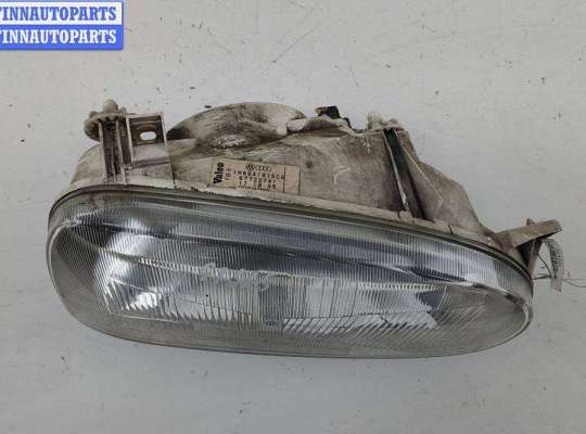 купить Фара правая на Volkswagen Golf-3