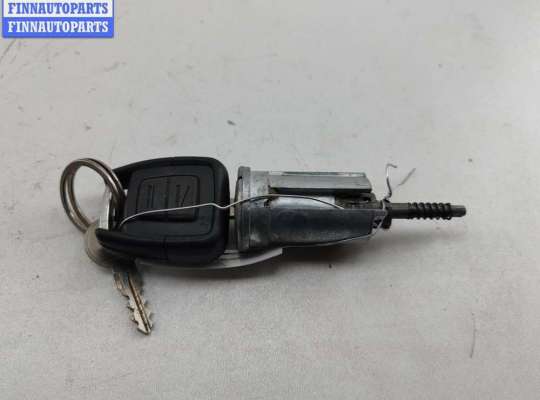купить Замок зажигания на Opel Vectra B (1995-2002)