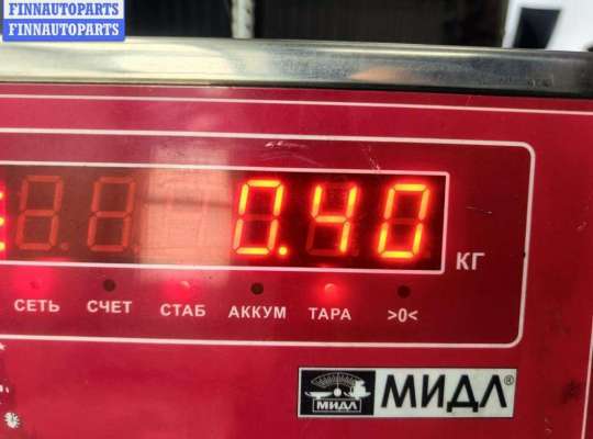 купить Патрубок отопителя (печки) на Audi A4 B5 (1994-2001)