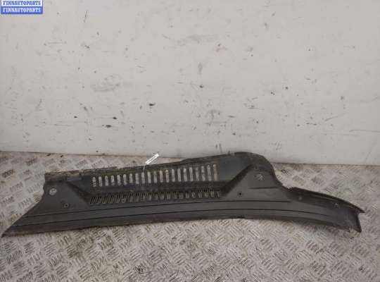 купить Дождевик на Peugeot Boxer (2002-2006)