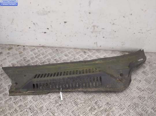 купить Дождевик на Peugeot Boxer (2002-2006)