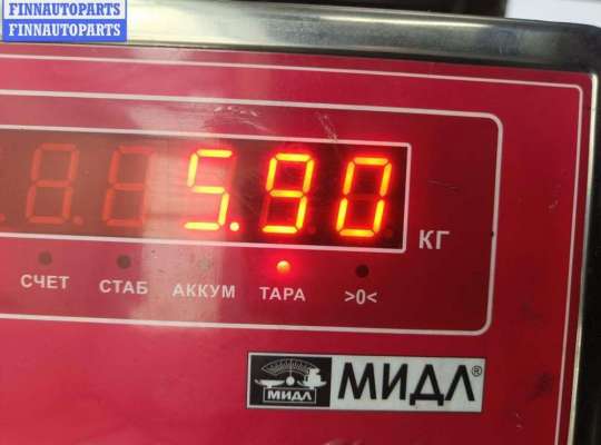 купить Турбина на Mercedes C-Class W203 (2000-2006)