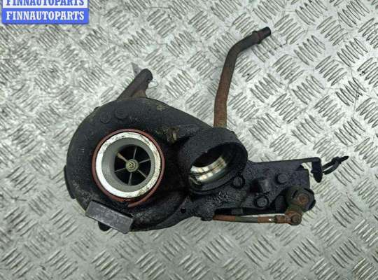 Турбина MB1690274 на Mercedes C-Class W203 (2000-2006)