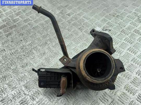 купить Турбина на Mercedes C-Class W203 (2000-2006)