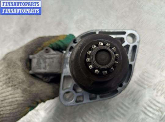 купить Стартер на Volkswagen Passat B6