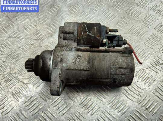 Стартер VG2768347 на Volkswagen Passat B6