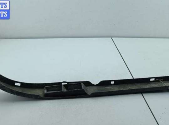 купить Юбка бампера переднего на Opel Zafira A (1999-2005)