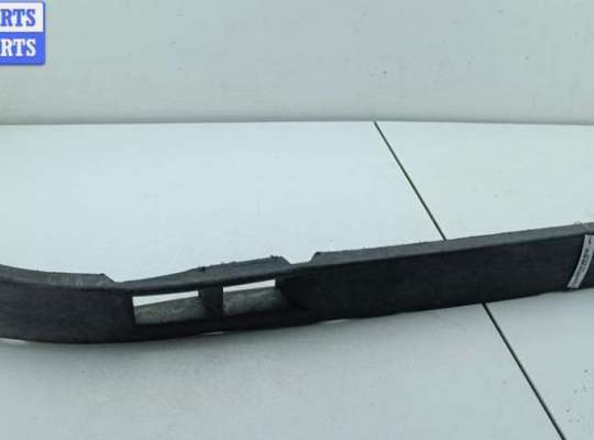 купить Юбка бампера переднего на Opel Zafira A (1999-2005)