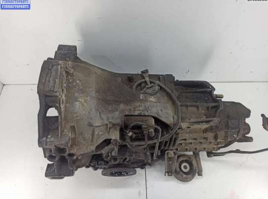 купить КПП 5-ст. механическая на Audi 80 B4 (1991-1996)