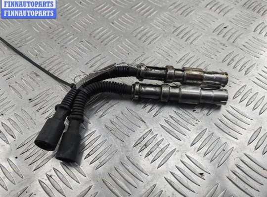 Провод высоковольтный MB1579230 на Mercedes C-Class W203 (2000-2006)
