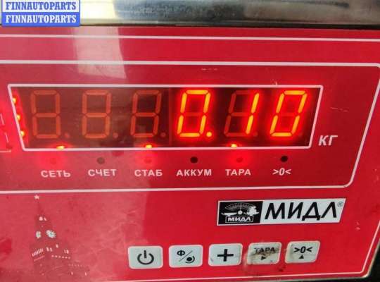 купить Датчик детонации на Skoda Fabia mk1 (6Y)