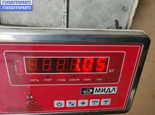 купить Карданчик рулевой на Mercedes A-Class W168 (1997-2004)