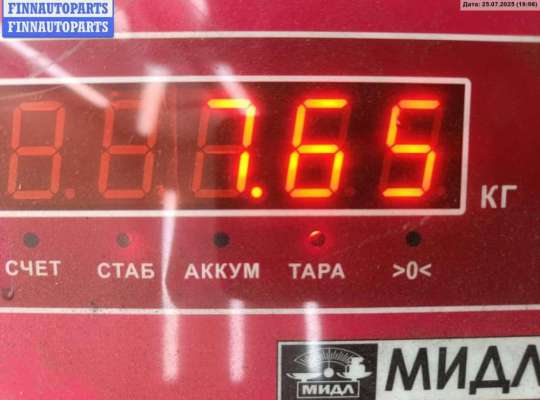 купить Рычаг подвески передний левый на Skoda Octavia mk2 (A5 1Z) 2004-2013