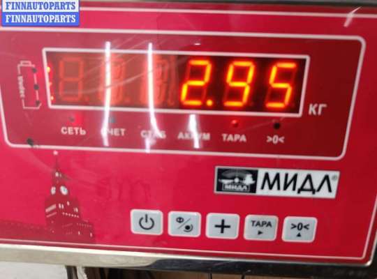 купить Пружина подвески задняя на Volkswagen Passat B5+ (GP)