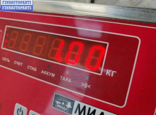 купить Подушка безопасности (Airbag) водителя на Renault Scenic I (1996-2003)