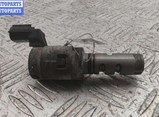 Клапан электромагнитный на Ford Focus II