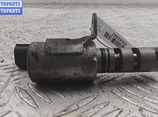 Клапан электромагнитный на Ford Focus II