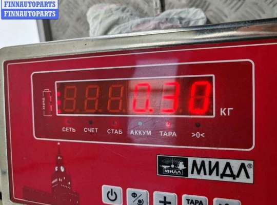 купить Ограничитель открывания двери передней на Opel Astra G (1998-2004)