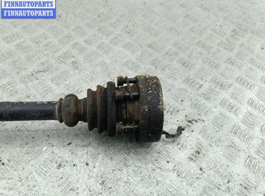 купить Полуось передняя правая на Volkswagen Transporter T4