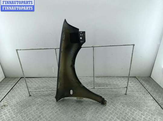 купить Крыло переднее левое на Volkswagen Passat B5+ (GP)