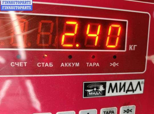 купить Крыло переднее левое на Volkswagen Passat B5+ (GP)