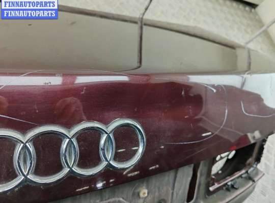 купить Крышка багажника (дверь задняя) на Audi 80 B4 (1991-1996)