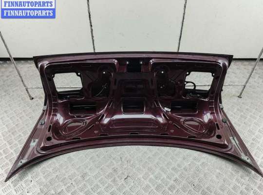 купить Крышка багажника (дверь задняя) на Audi 80 B4 (1991-1996)