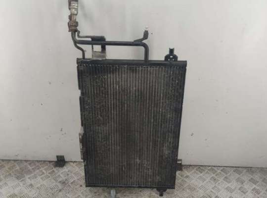 купить Радиатор охлаждения (конд.) на Audi A6 C5 (1997-2005)