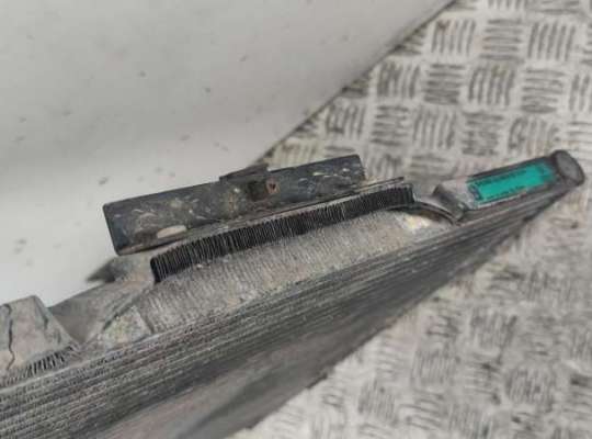 купить Радиатор охлаждения (конд.) на Audi A6 C5 (1997-2005)