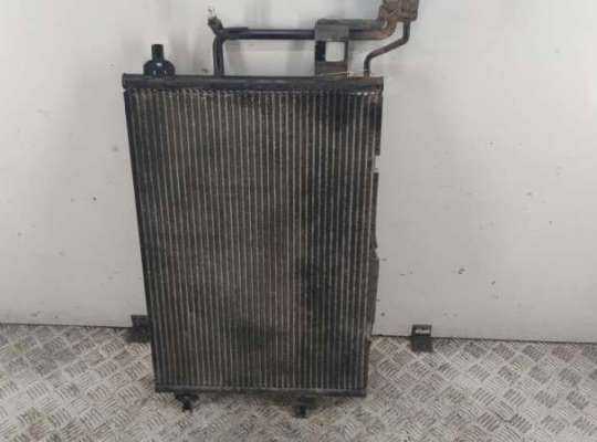 купить Радиатор охлаждения (конд.) на Audi A6 C5 (1997-2005)