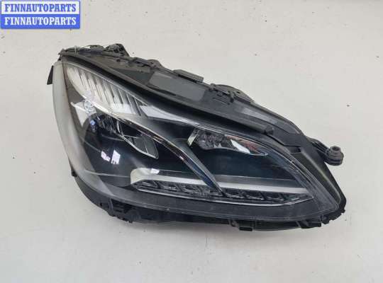 Фара правая MB1628379 на Mercedes E-Class W212 (2009-2016)