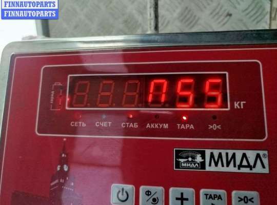 купить Ручка двери наружная передняя левая на Opel Omega B (1994-2003)