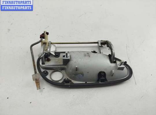 купить Ручка двери наружная передняя левая на Opel Omega B (1994-2003)