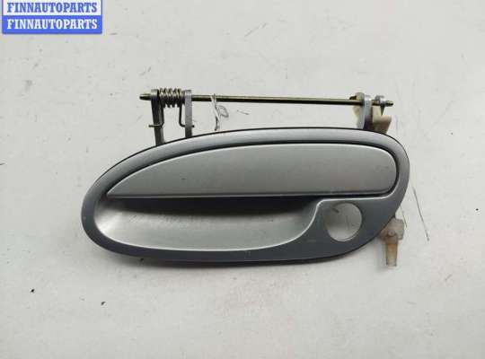 купить Ручка двери наружная передняя левая на Opel Omega B (1994-2003)