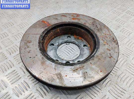 купить Диск тормозной передний на BMW 3 E46 (1998-2006)