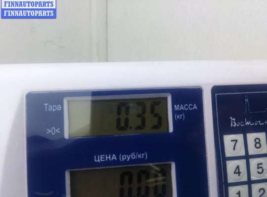 купить Ограничитель открывания двери передней на Volvo S80