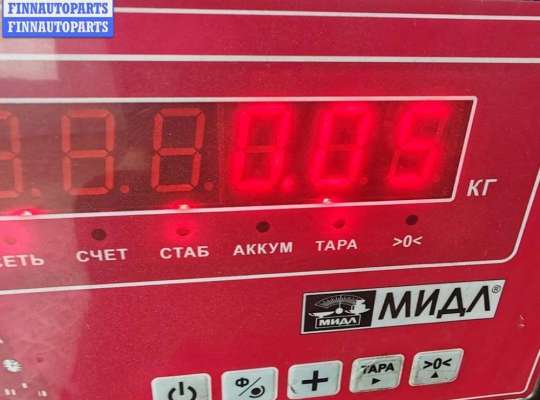 купить Скоба (кронштейн) крепления форсунки на Mercedes Vito-1 W638 (1996-2003)