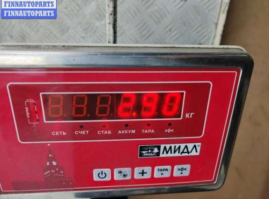 купить Фара левая на Mazda 6 (2002-2007) GG/GY