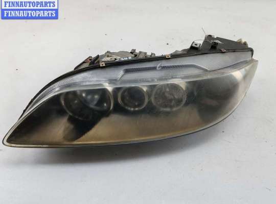 Фара левая MZ660655 на Mazda 6 (2002-2007) GG/GY