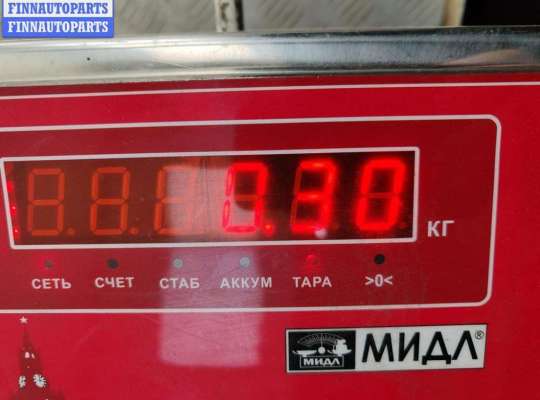 купить Ограничитель открывания двери задней на Dacia (Renault) Logan