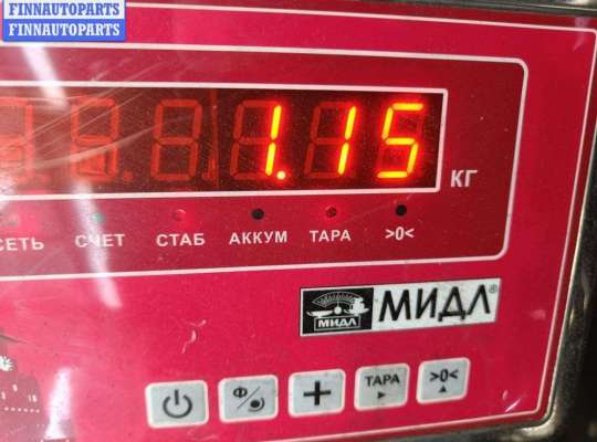 купить Защита крыла (подкрылок) передняя правая на Peugeot 308 T7 (2007-2013)