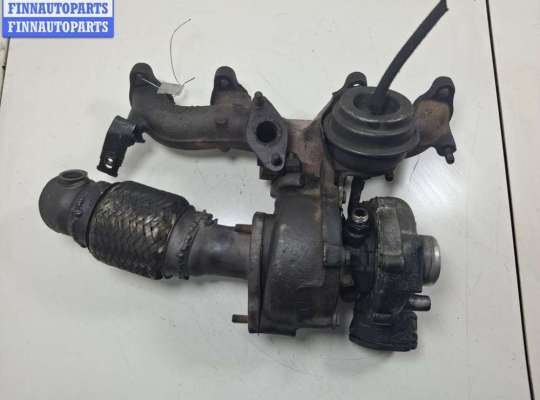 Купить Турбина на Volkswagen Passat B5+ (GP) Турбина VG2587649 на Volkswagen Passat B5+ (GP)