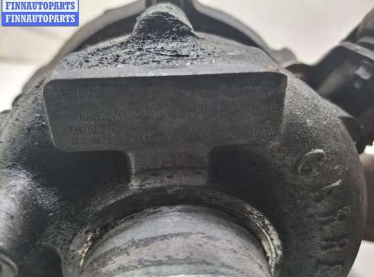 купить Турбина на Volkswagen Passat B5+ (GP)