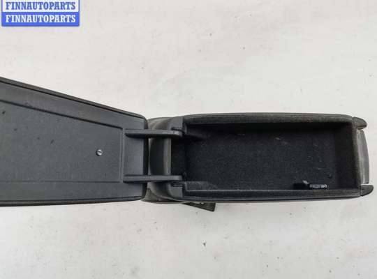 купить Подлокотник на Audi A6 C5 (1997-2005)