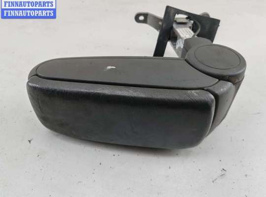 купить Подлокотник на Audi A6 C5 (1997-2005)